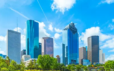 Houston